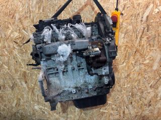 двигатель Peugeot 3008 1 поколение 2012, 1.6 л., дизель, робот, передний привод, правый руль, 9H05, 10JBEG