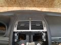 панель передняя салона (торпедо) Peugeot 407 1 поколение 2004, RHR 10DYVD, МКПП, передний привод - фото №5