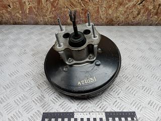 вакуумный усилитель тормозов Renault Megane 3 поколение 2010, 1.5 л., дизель, 472100005R