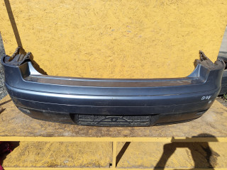 бампер задний Citroen C5 1 поколение [рестайлинг] 2008, 2.0 л., RHR (DW10BTED4), дизель, АКПП, 9650474580