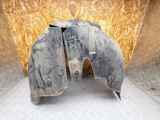 защита арок задняя левая (подкрылок) Audi A6 4B/C5 1999, 2.5 л., AKN, дизель, МКПП, универсал, передний привод, 4B0810171E