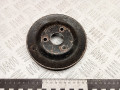 шкив насоса гидроусилителя Opel Astra F 1993, 1.6 л., бензин, 90299071 - фото №3