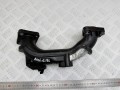 патрубок интеркулера Peugeot 3008 1 поколение 2012, 1.6 л., 9HR (DV6C), дизель, робот, 9663480880, 9674942380, 9674951680 - фото №7