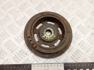 шкив коленвала IVECO Daily 2 поколение 1997, 2.8 л., дизель, 99449276