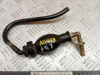 насос топливный ручной (подкачка) Peugeot 407 1 поколение 2006, 2.0 л., дизель, МКПП, седан