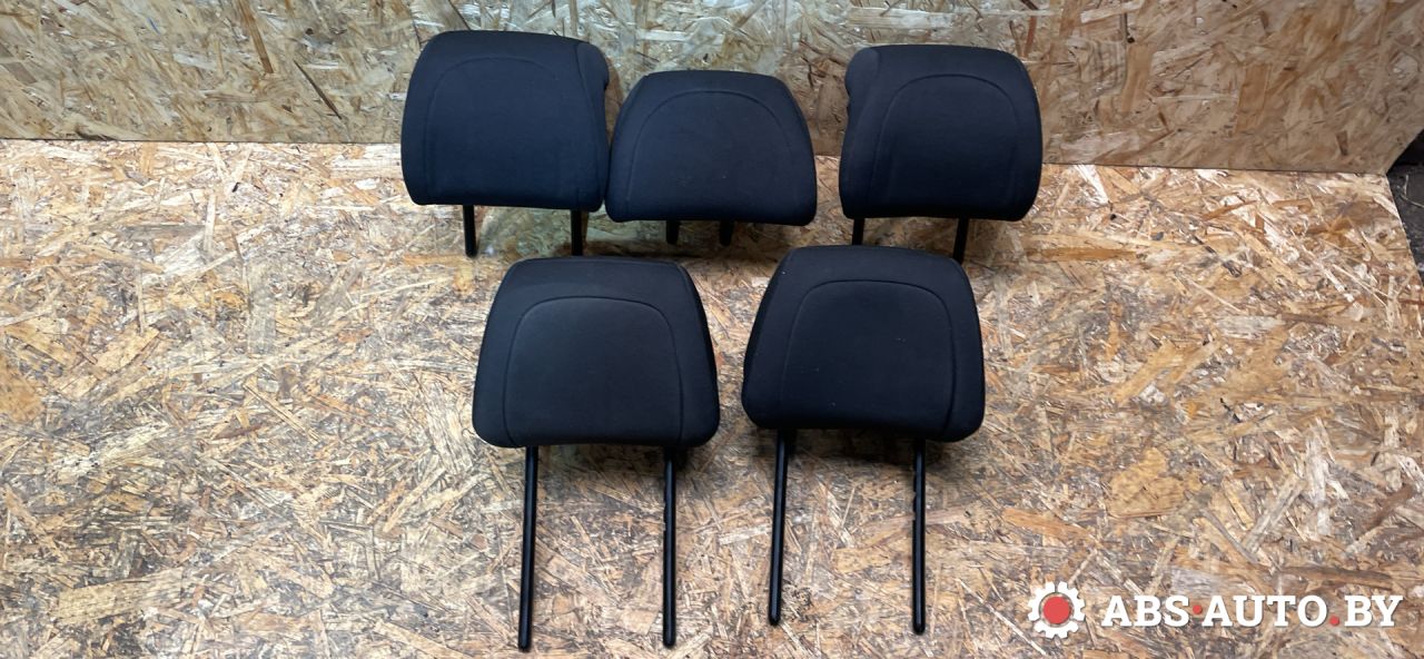 подголовник Citroen C5 2 поколение 2009, 2.2 л., дизель, МКПП, универсал - фото №1