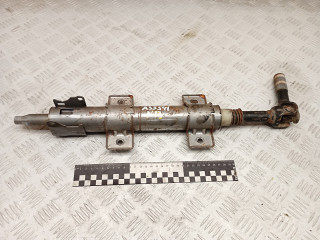 рулевая колонка Ford Transit 7 поколение 2007, 2.4 л., дизель, МКПП, микроавтобус, 6C113C529CD