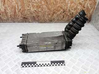 интеркулер Citroen C4 Picasso 1 поколение 2011, 1.6 л., 9HR (DV6C), дизель, МКПП, правый руль, 9684212480, IA2001, M144105C