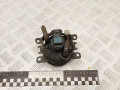 фара противотуманная Citroen C4 Picasso 1 поколение 2011, 1.6 л., 9HZ (DV6TED4), дизель, правый руль, 9685504980 - фото №3