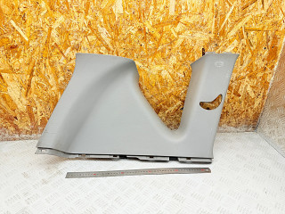 обшивка багажника Toyota RAV4 3 поколение (XA30) 2007, 2.2 л., 2AD-FTV, дизель, МКПП, внедорожник 5 дв., 6248042110