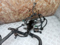 проводка двигателя Peugeot 406 1 поколение [рестайлинг] 2003, 2.0 л., бензин, МКПП, седан, 9631212480, 9648771180, 9637437080 - фото №6
