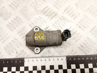 клапан холостого хода Mazda 6 GG 2003, 2.0 л., бензин, МКПП, правый руль, 1S7G9F715AD, 556023, 1113873, 1355402, 1358402, 1S7G9F715AE, 6NW009141551, 933591, EZZ6023EB, EZZ6023FE, EZZ6023RY, FDB981, 20LF01660, LF0120660, LF0120660Z07, 0885471, 706269220, 14839