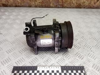 компрессор кондиционера BMW 3 серия E36 1996, 1.6 л., бензин, SS121DS3