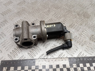 клапан EGR Opel Vectra C 2004, 1.9 л., дизель, 55215031, 50024005, 55194735, 46823850, 55204250, 5851056, 5851067, 851341, 93181981, 71723453, 71790586, 71790587, 71793435, 71793807, 700063020, 700063070, 700063090, 700063100, 700063110, B714