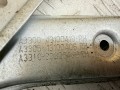 стеклоподъемник электрический передний правый Opel Astra H 2007, 1.6 л., Z 16 XER, бензин, МКПП, купе, 13100418, 13100406, 93306469 - фото №2
