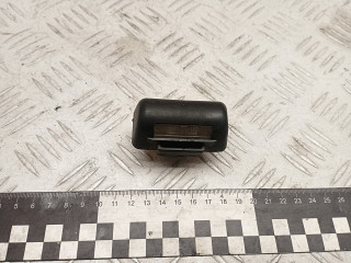 подсветка номера Ford Transit 7 поколение 2007, 2.4 л., дизель, МКПП, микроавтобус, 86VB13550AF