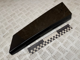 молдинг заднего стекла Citroen C5 2 поколение 2010, 2.0 л., RHR (DW10BTED4), дизель, МКПП, универсал, 9684083377