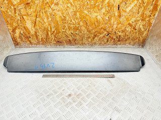 спойлер Toyota RAV4 3 поколение (XA30) 2007, 2.2 л., 2AD-FTV, дизель, МКПП, внедорожник 5 дв., 7608542040