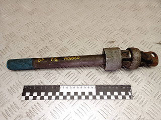 рулевой карданчик Volkswagen Passat B5 1998, 1.9 л., дизель