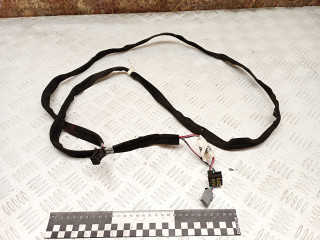 проводка Renault Scenic 1 поколение [рестайлинг] 1999, 1.6 л., K4M 700, бензин, МКПП, 7700287802