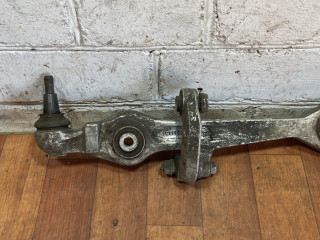 рычаг передний левый Volkswagen Passat B5 (1996 - 2001), 4B0407155