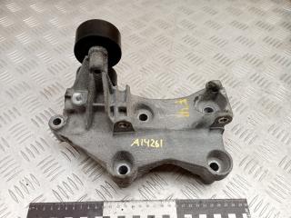 натяжитель Nissan X-Trail T32 2014, 1.6 л., R9M, дизель, МКПП, полный подключаемый привод, правый руль, 117105124R, 117505337R, 1195500Q0G, 117205040R, A117505337R