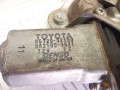 стеклоподъемник электрический задний правый Toyota RAV4 2 поколение (XA20) 2003, 2.0 л., 1CD-FTV, дизель, МКПП, внедорожник 5 дв., 8572032150, 0621009521 - фото №4