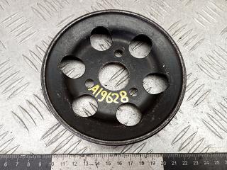 шкив насоса гидроусилителя Volkswagen Passat B5 [рестайлинг] 2003, 1.6 л., бензин, 058145255E