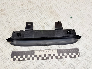 дополнительный стоп-сигнал Volvo V50 1 поколение [рестайлинг] 2008, 2.4 л., B 5244 S4, бензин, МКПП, универсал, 8620290