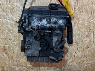 двигатель Volkswagen Passat B6 2007, 2.0 л., дизель, АКПП, универсал, BKP, BKP079808