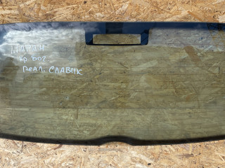 стекло заднее Volkswagen Sharan 1 поколение 1997