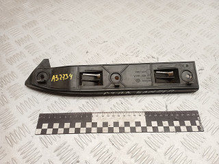 Крепление бампера переднего Volkswagen Golf 4 поколение 2002, 1J0807184A