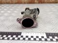 клапан EGR Peugeot 407 1 поколение 2006, 2.0 л., дизель, АКПП, универсал, 9656612380, 9681825280, 28066067, EG1039612B1, 555188, 71793404, 1231964, 1436390, 6M5Q9D475AA, 6M5Q9D475BA, EGZ1100BE, EGZ1100GP, EGZ1100LR, KRE3330, 88117, 161831, 1618GZ, 1618S8, EG1100W, 36000980 - фото №4