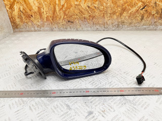 зеркало наружное правое Volkswagen Passat B6 2007, 2.0 л., BMP, дизель, МКПП, универсал, E1010781