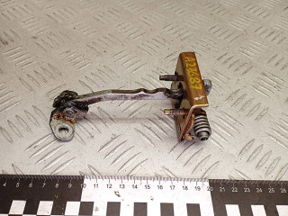 ограничитель открывания двери Peugeot 406 1 поколение [рестайлинг] 2003, 2.0 л., бензин, МКПП, седан