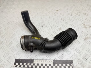 патрубок воздушного фильтра Renault Scenic 2 поколение 2005, 1.6 л., бензин, МКПП, 8200186822, 8200242825, H8200242825