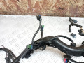 проводка двигателя Citroen C5 2 поколение 2008, 2.0 л., дизель, МКПП, седан, 9647650480, 9685581780 - фото №4