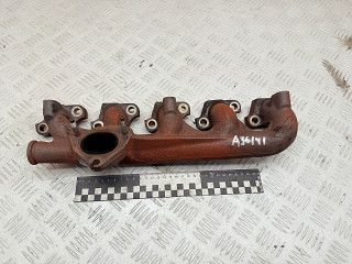 коллектор выпускной Volvo XC90 1 поколение [рестайлинг] 2008, 2.4 л., D 5244 T4, дизель, АКПП, внедорожник 5 дв., правый руль, 30731980