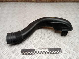 патрубок воздушного фильтра Peugeot 407 1 поколение 2006, 2.0 л., дизель, АКПП, универсал, 9644930280, 964493028002, 51954H