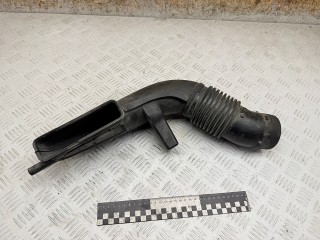 патрубок воздушного фильтра Peugeot 407 1 поколение 2007, 2.2 л., дизель, универсал, 9654974180, 9684948980, 5109666400