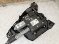 электроручник Citroen C4 Picasso 1 поколение 2007, 2.0 л., RHJ (DW10BTED4), дизель, МКПП, передний привод, 9683024880, A2C53092224, 0204280095 - фото №2