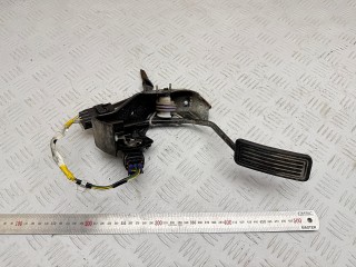 педаль Toyota Avensis 2 поколение (T250) 2006, 2.0 л., 1CD-FTV, дизель, МКПП, универсал, 8928152021, 1983003041, 8222305060