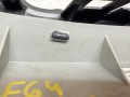 рамка под магнитолу Jeep Cherokee 5 поколение 2016, 2.0 л., EBT, дизель, АКПП, внедорожник 5 дв., 68143781AB, P68143781AB, 1WG52TRMAA, 1WP091S5AD, 1WG58TRMAC, 1WG57TRMAC - фото №8