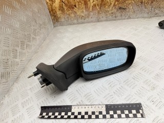 зеркало наружное правое Renault Laguna 2 поколение 2002, 1.9 л., F9Q 750, дизель, МКПП, хетчбэк 5 дв., передний привод, E9014128