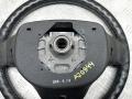 руль Kia Rio 2 поколение 2007, 569001G050VA - фото №6
