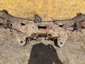 балка подвески задняя Peugeot 406 1 поколение [рестайлинг] 2000, 2.0 л., RHZ (DW10ATED), дизель, МКПП, универсал - фото №8