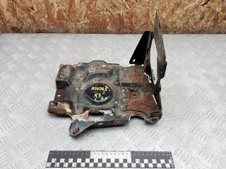 полка аккумулятора Peugeot 307 1 поколение 2004, 2.0 л., МКПП, хетчбэк 5 дв., 326507P