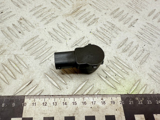 датчик парктроника Citroen C5 2 поколение 2016, 2.0 л., AHW (DW10FC), дизель, АКПП, универсал, 9663821577XT, 0263003587