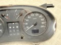 щиток приборов (приборная панель) Renault Trafic 2 поколение 2003, 1.9 л., F9Q 760, дизель, МКПП, микроавтобус, P8200252449A, 8200252449A, 216715708, 216717632 - фото №3
