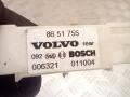 датчик удара Volvo XC90 1 поколение 2005, 2.4 л., D 5244 T, дизель, МКПП, внедорожник 5 дв., полный привод, правый руль, 8651755 - фото №3